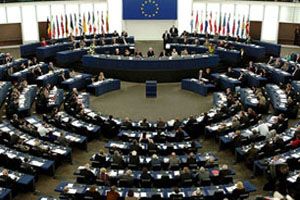 La délégation du Parlement européen est arrivée à Téhéran