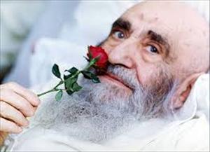 Аjәтуллаһ Мәрәши Нәҹәфинин илдөнүмү илә әлагәдар мәрасим кечирилиб + Фото