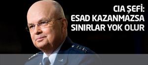 Esad kazanmazsa sınırlar yok olur