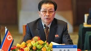 MKUU WA IDARA YA UTAWALA KOREA ANYONGWA