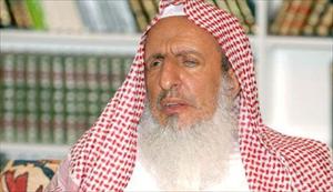 Saudischer Mufti warnt "Selbstmordattentäter werden zur Hölle gehen"