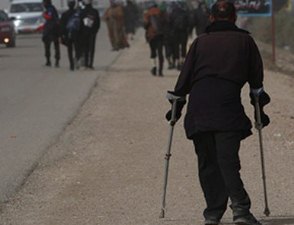 بالصور / فمتى سيصل..؟