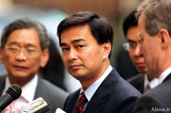 ထိုင္းဝန္ႀကီး ခ်ဳပ္ေဟာင္း အဘီဆစ္ လူသတ္မႈမ်ားျဖင့္ တရားစြဲဆိုခံရ