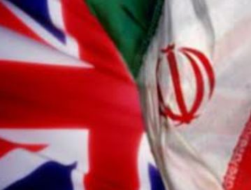 Téhéran et Londres, près de rouvrir l'ambassade