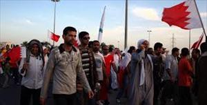 بحرین میں ملک گیر مظاہرے، سیاسی قیدیوں کی رہائی کا مطالبہ
