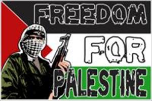 ملت فلسطین پر ظلم و ستم کا سلسلہ جاری