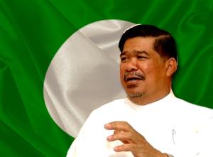 Malayan official: I admire Imam Khomeni, Hassan Nasrullah but I'm not a Shia