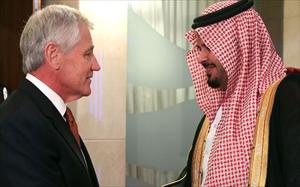 Saudi Arabia Buys 15,000 U.S. Anti-Tank Missiles for a War It Will Never Fight
