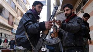 Growing extremism in next phase of Syria war