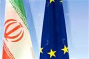 EU-Delegation in Teheran eingetroffen
