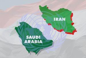 Iran, Saudi Arabia to Attend Int'l Geneva II Peace Conference on Syria