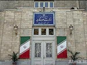 ايران تدين بشدة العملية الإرهابية ضد موظفيها الفنيين بالعراق