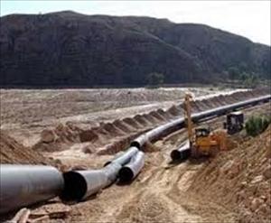Боевики в Ираке атаковали строителей газопровода из Ирана