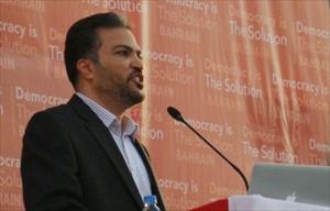 International, Bahraini NGOs call on Bahrain to drop all charges against Khalil Almarzooq