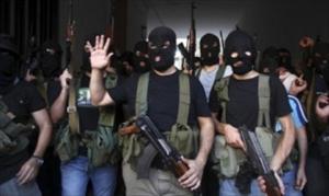 Suriyeli muhalifler Türkiye'de askeri operasyon odası açtı