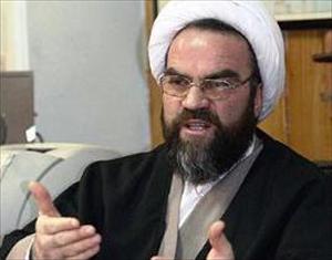 Iranian Cleric: US is under spell of Zionism