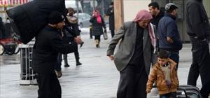 Suriyelilere "geçici kimlik" verilecek