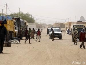 سيارة ملغومة تدمر البنك الوحيد في بلدة شمال مالي