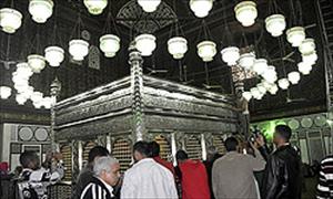Mısır Selefilerinden Erbain merasimi düzenlenmesine tehdit