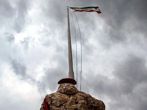 مغربی ممالک جان گئے ہیں کہ ایران کے بغیر علاقے میں کوئي کام نہیں کرسکتے