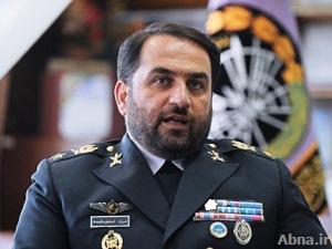 قائد الدفاع الجوي الايراني يعلن تزويد منظومة "S200" بصواريخ "صياد 2"