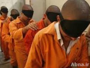 الداخلية تلقي القبض على 15 سجينا هاربا من سجن العدالة من اصل 26