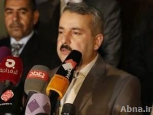 محافظ الانبار: سنلاحق المسلحين حتى لو تعلقوا بستار الكعبة