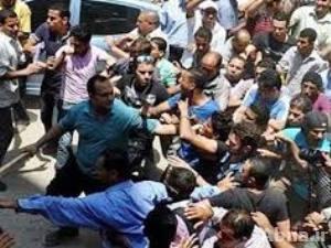 السجن لـ 11 شخصاً أُدينوا بارتكاب جرائم طائفية شمال القاهرة