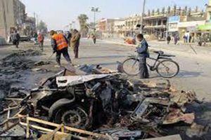 Irak: U novom nasilju 17 mrtvih i ranjenih