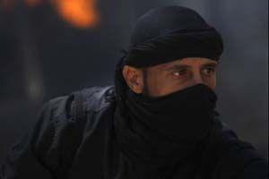 Katar obučava ratnike smrti za rat u Siriji (ČLANAK)