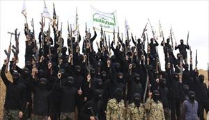 Syrische Armee tötet 20 saudische Terroristen