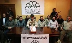 İslami Cephe'den ABD'ye işbirliği teklifi