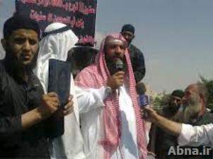 التيار السلفي المتشدد في الأردن يعلن مقتل أحد قيادييه في سوريا