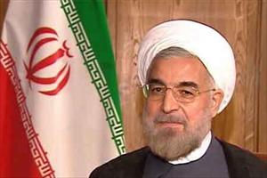 President Rouhani among world top 100 thinkers in 2013: FP