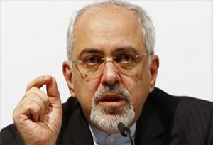 Zarif: Iran to Give Well-Calculated Response to World Powers’ Improper Measures