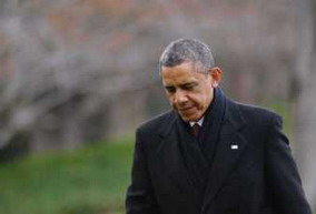 Il est très peu probable qu'Obama prend le Congrès pour l'Iran