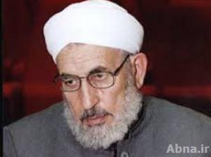 استهداف منزل عبدالملك السعدي وسط الرمادي