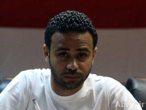 منسق "تمرد": خروج ملايين المصريين للاستفتاء هزيمة ساحقة للإخوان