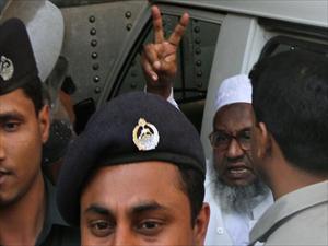 Bangladeş: Bir Anadil Emsali