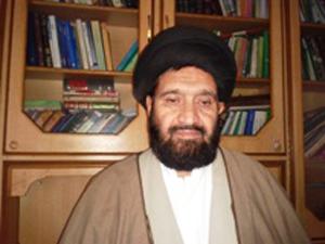 امریکہ پوری دنیا کے سامنے شرمندہ ، علامہ جواد ہادی