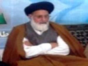 امریکہ نے آج تک کبھی اپنے وعدے کا خیال نہیں رکھا، علامہ سید عابد حسینی