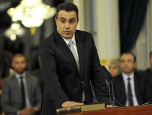 Новым премьер-министром Туниса стал М.Джомаа