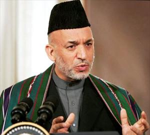Karzai: "Ich traue Amerikanern nicht"