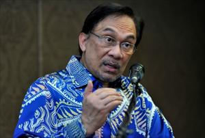 JAKIM boneka politik BN