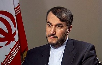 " Les terroristes ne peuvent pas nuire takfiries Irak - Iran liens "