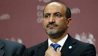 Changement de la position d'Opposition syrienne sur la présence de l'Iran à Genève II
