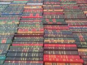 Iranian-Islamic Works to Be Displayed at 3 Int’l Book Fairs