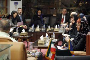 Priprema saradnje sa Iranom u Europskom parlamentu