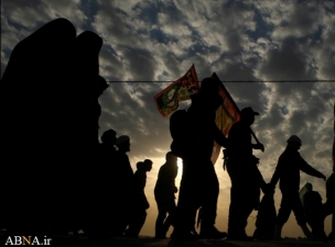 World's Shias to show largest human assembly in Karbala on Arbaeen 2013
