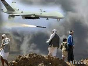 تصويت غير ملزم .. البرلمان اليمني يدعو لوقف هجمات الطائرات بلا طيار